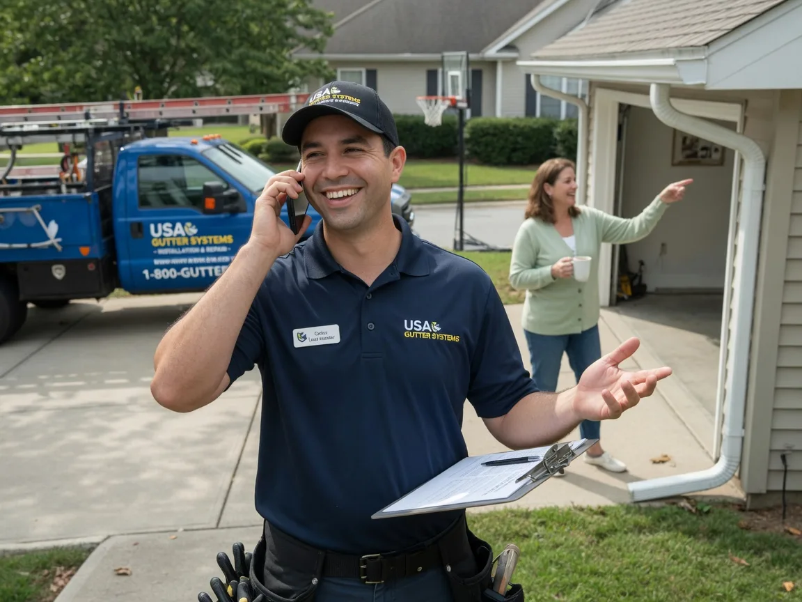 Gutter Installation Kanawha, IA FAQs